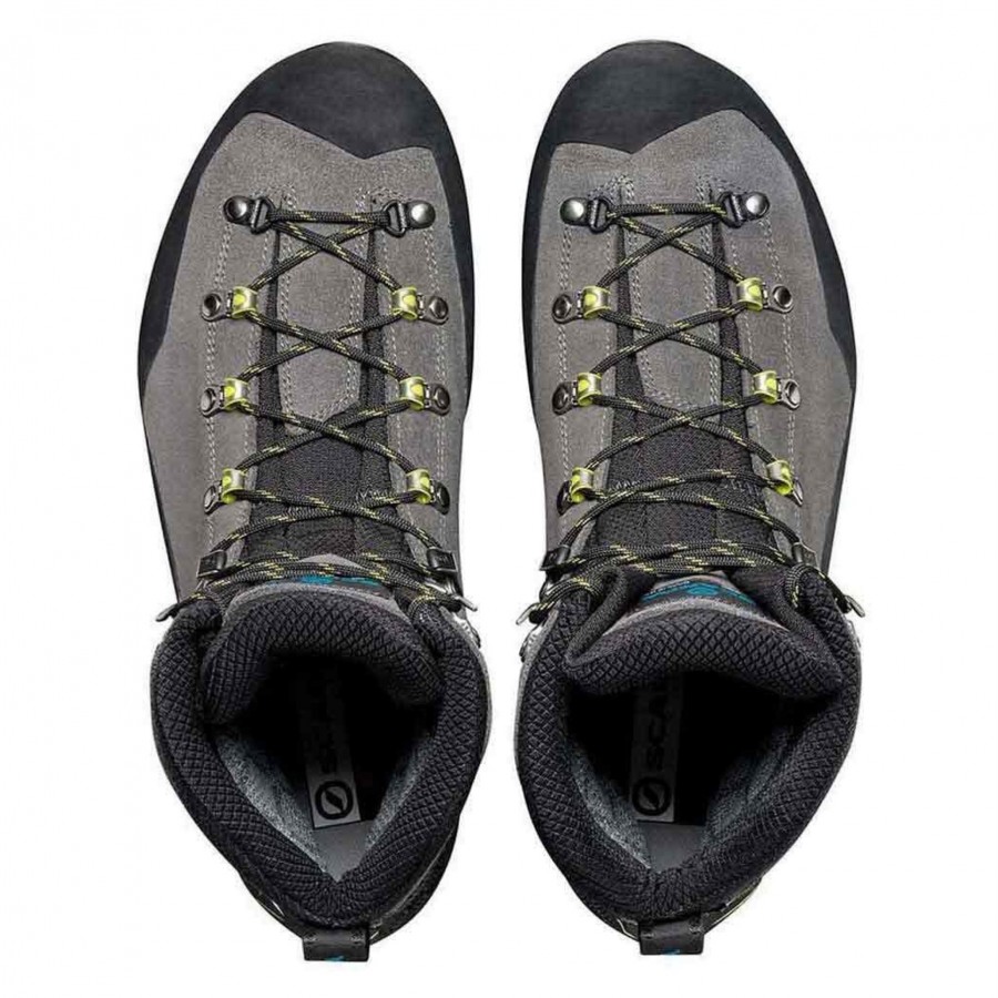 Scarpa manta b2 top